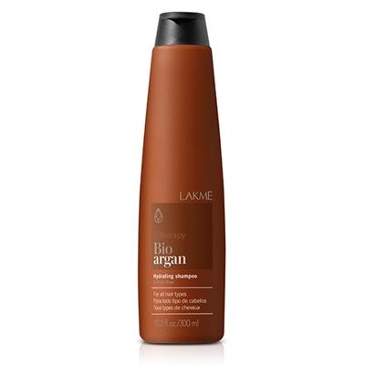 Lakmé K.Therapy Bio Argan Hydrating Shampoo 300ml