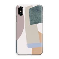 Lindo: iPhone XS Max Volledig Geprint Hoesje Lindo: iPhone XS Max Volledig Geprint Hoesje