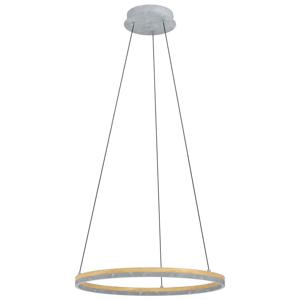 Stars of Light Landelijke led hanglamp Cadinaro - Ø 60cm 39896