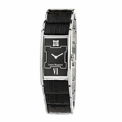 Laura Biagiotti LB0014L-01 (Ø 22 mm) Dames horloge