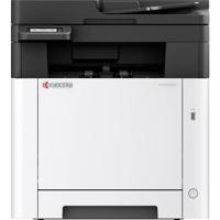 Kyocera Printer Laser, kleur Kleur A4 21 pag./min. 1200 x 1200 dpi