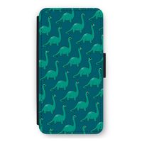 Diplodocus: iPhone 11 Flip Hoesje
