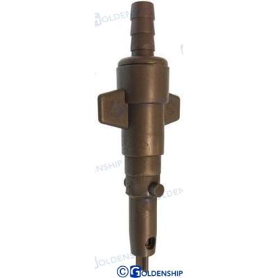 GS31079 - MERCURY/MARINER HOSE CONNECTOR-ENGINE EN