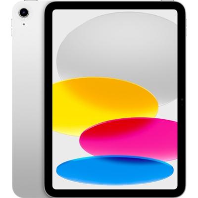 Apple iPad 11 WiFi 128GB zilver (2025)