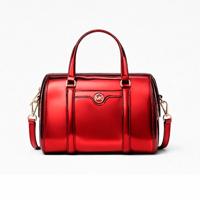 Handtas Michael Kors 35F5GTFC1Z-CHERRY