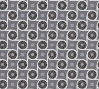 Architects Paper Art of Eden - Grijs - 3D - 390604