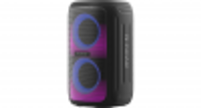 N-GEAR LGP Juke 101 - Draadloze Bluetooth Speaker - RGB Lichtshow - Partybox