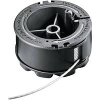 Bosch Home and Garden F016800570 Reserve spoel Geschikt voor (grastrimmer): Bosch Universalgrasscut 18