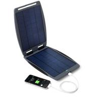 Power Traveller Solargorilla Lader op zonne-energie - thumbnail