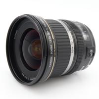 Canon EF-S 10-22mm f/3.5-4.5 USM occasion