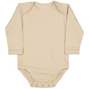 Baby romper Lange mouwen