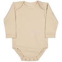 Baby romper Lange mouwen