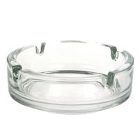 Luminarc Asbak - 10,5 cm - Transparant glas