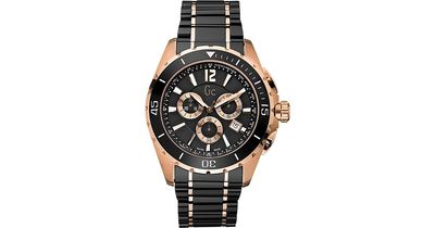 Guess horlogeband X76004G2S Keramiek Multicolor