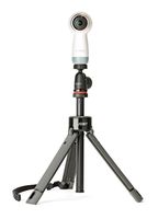 Joby TelePod Pro Kit tripod Smartphone-/actiecamera 3 poot/poten Zwart, Rood - thumbnail