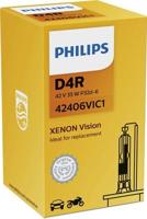 Xenon OEM lamp D4R 42406VIC1 42406VIC1