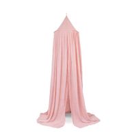 Jollein klamboe vintage 245 cm roze - thumbnail