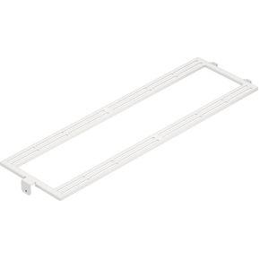 HAVN HS 420 Casefan Support Bottom White