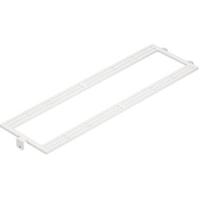 HAVN HS 420 Casefan Support Bottom White