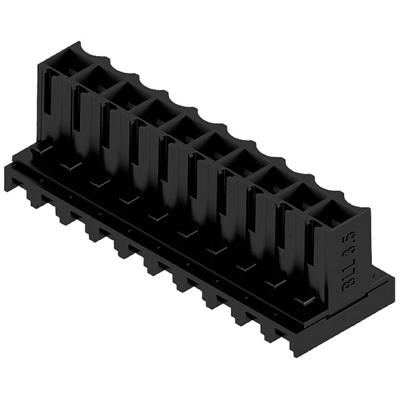 Weidmüller 4342530000 Female behuizing (board) Inhoud: 15 stuk(s)