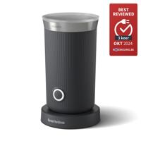 Philips Baristina BAR311/60 Melkopschuimer Zwart Philips Baristina BAR311/60 Melkopschuimer Zwart