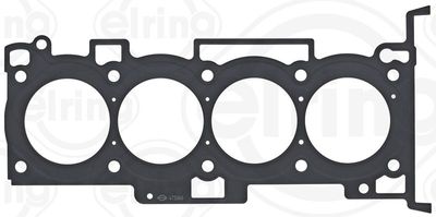 Pakking, cilinderkop 473040