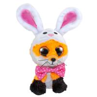 Lumo Stars knuffel - easter fox, 15cm