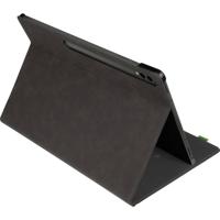 Gecko V11CB02C01 iPad Cover / tas Samsung Galaxy TAB S10 Ultra 37,08 cm (14,6) Book cover Zwart