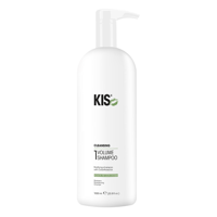 KIS Keraclean Volume Shampoo