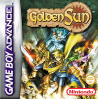 Golden Sun