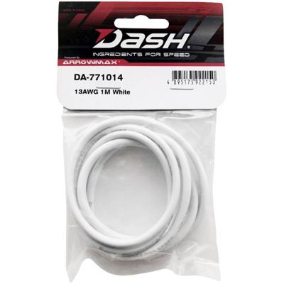 Dash RC Elektromotor aansluitkabel 1 stuk(s)
