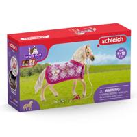 Schleich horse club fashion creatieset horse club sofia 42431