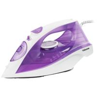 Tristar ST-8350 Stoomstrijkijzer Violet, Wit 2200 W Tristar ST-8350 Stoomstrijkijzer Violet, Wit 2200 W