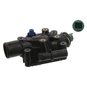 Thermostaathuis 34977