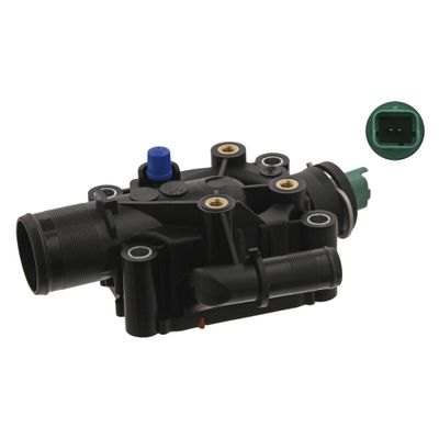 Thermostaathuis 34977
