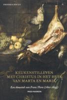 Keukenstilleven met Christus in het huis van Marta en Maria (Paperback)