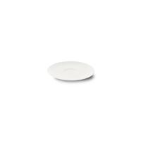 DIBBERN - White Pure - Schotel voor kop 0,20L en 0,25l