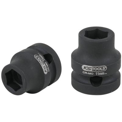 KS Tools 5150057 515.0057 Kracht-dopsleutelinzet 11 mm