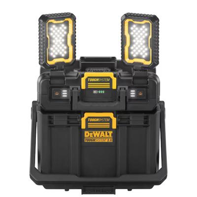 DeWALT DWST08061-1 ToughSystem 2.0 werklamp/gereedschapskoffer 18V XR excl. accu en lader