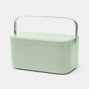 Brabantia 215803 Voorraaddoos Rechthoekig Bus 1,8 l Groen 1 stuk(s)