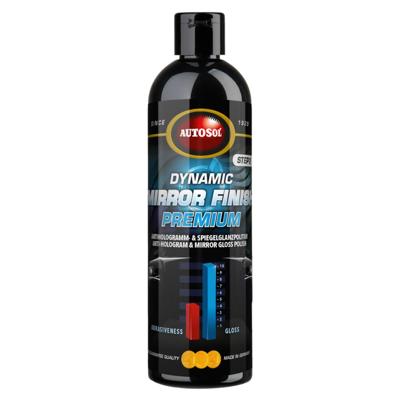 Autowax Autosol 250 ml