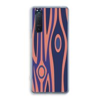 Bast A: Sony Xperia 5 II Transparant Hoesje