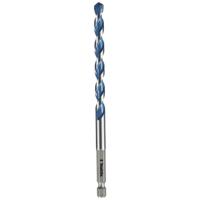 Makita E-15051 Carbide Multifunctionele boor 1 stuks 8 mm Gezamenlijke lengte 150 mm 1/4 (6.3 mm) inbus 1 stuk(s)