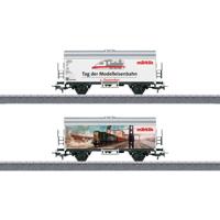 Märklin 044226 H0 wagon dag van de modelbaan 2025