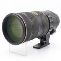 Nikon AF-S 70-200mm F/2.8 G ED VR II occasion