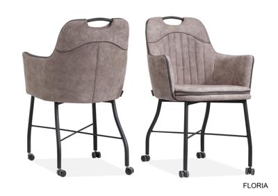 Armstoel Floria liver