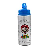 Scooli Super Mario Dagelijks gebruik 710 ml Meerkleurig - thumbnail