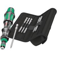 Wera kraftform kompakt 20 tool finder 2 met etui, 13-delig - 05051017001