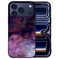iPhone 17 Pro Back Cover Galaxy