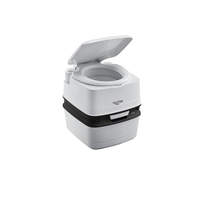 Thetford Porta Potti Qube 165 Chemisch Toilet - thumbnail